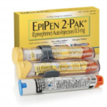 It’s not just for kids: Medicare EpiPen spending up 1,100%