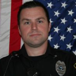 Part-time Kansas police officer receives pardon from Missouri governor