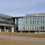 Foundation invests $500K in Engineering Hall at KSU