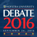 POLL: Who won Monday night’s Clinton, Trump Presidential Debate?