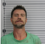 K-9 finds wanted Kansas suspect in hay barn after weekend manhunt