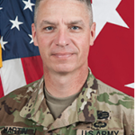 Army names new Fort Riley commander to replace fired officer