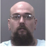 Lee Davis-photo Kan. Dept. of Corrections