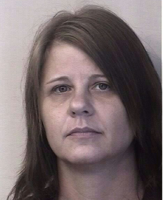 Arell- photo Kan. Dept. of Corrections