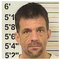 Brian Deconink-photo Mo. Dept. of Corrections