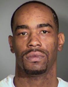 Barry Blevins -photo Cleveland Police