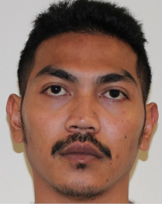 Ear-photo Kan. Dept. of Corrections