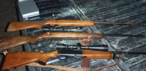 photo KDWP&T Game Wardens