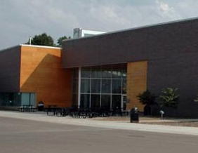 South Middle School-photo  USD 497