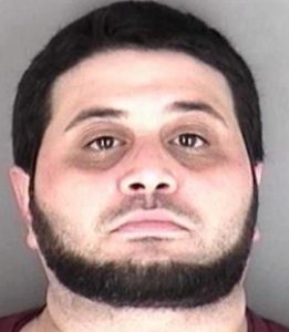 Danato Fernando Rella-photo Shawnee Co.