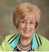 Janet Waugh-photo Kan. Dept. of Education