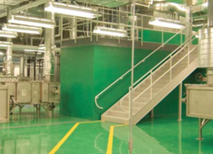 Bio Security Research Institute photo KSU