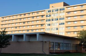 Oliver Hall-photo Univ. of Kansas