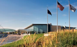 Wichita Eisenhower Airport