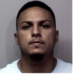 Holguin- photo Kan. Dept. of Corrections