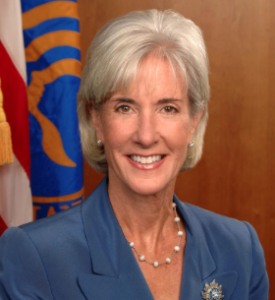 Former U.S. Health and Human Services Secretary Kathleen Sebelius says politicians need to propose a fix or stop complaining about Obamacare. CREDIT COURTESY PHOTO - CREATIVE COMMONS