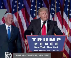 Donald Trump has suggested giving states fixed federal grants for Medicaid. On the other hand, hospitals and insurers represent a powerful lobby seeking to maintain the status quo. PBS NEWS HOUR