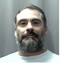Fuller-photo Kan. Dept. of Corrections