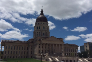 Photo by KHI News Service Primary and general election victories by dozens of moderate Republicans and Democrats appear to have given expansion advocates majorities in both the Kansas House and Senate. But that may not matter given the results of the presidential election and those that preserved Republican majorities in Congress.