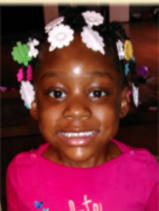 Honesty Sanders-photo courtesy Duane E Harvey Funeral Home
