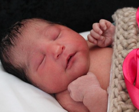 Woman Who Faked Pregnancy Arrested In Kidnapping Of Wichita Infant