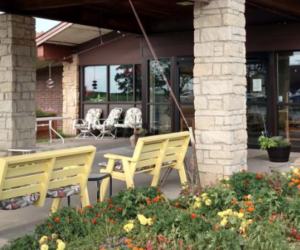 photo courtesy Photo by Mission Village Living Center