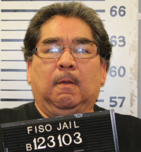 Lopez-photo Finney County