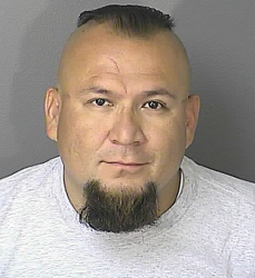 Hale-photo Kan. Dept. of Corrections