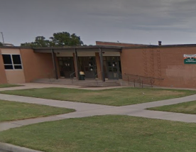 Truesdell Middle School-google image