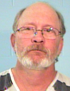 Grigsby-photo Dpt. of Corrections