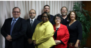 USD 383 Board of Education-courtesy photo 