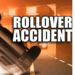 3 Kansas juveniles hospitalized after pickup rolls
