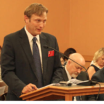 Lawmakers Boost Some Spending On Kan. Mental Health System