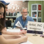 First Artist INC workshop to be held in Salina