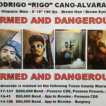 Police: Felony fugitive captured after Kansas standoff