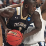 K-State basketball adds graduate transfer Mawdo Sallah
