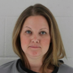 Kan. woman sentenced; forged documents, fled with kids to Europe
