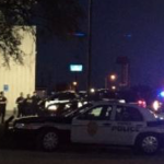 Kansas man, dog injured in shooting