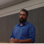 Democrats choose “pot stirrer” for open Kan. House seat