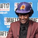 KU’s Jackson, Mason selected in the 2017 NBA Draft