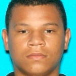 Police identify person-of-interest in fatal Hutchinson shooting