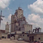 Kansas man dies in fatal fall at eastern Indiana plant