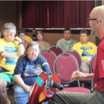 Kansans With Disabilities Fearful Of Obamacare Replacement Bill