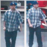 Police work to identify Kan. robbery suspect who assaulted store employee