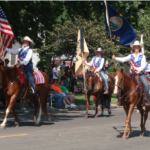 Central Kansas Free Fair stampedes into town with fun