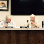 City council votes to suspend Great Bend Police Chief