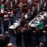 UPDATE: Obamacare repeal blocked after Kan. senators vote to debate healthcare