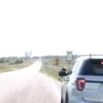 KBI identifies suspect who died during Kan. high-speed chase
