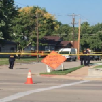 Police seek information after shooting death of Kansas man
