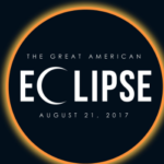Social media with last minute eclipse advice, fun